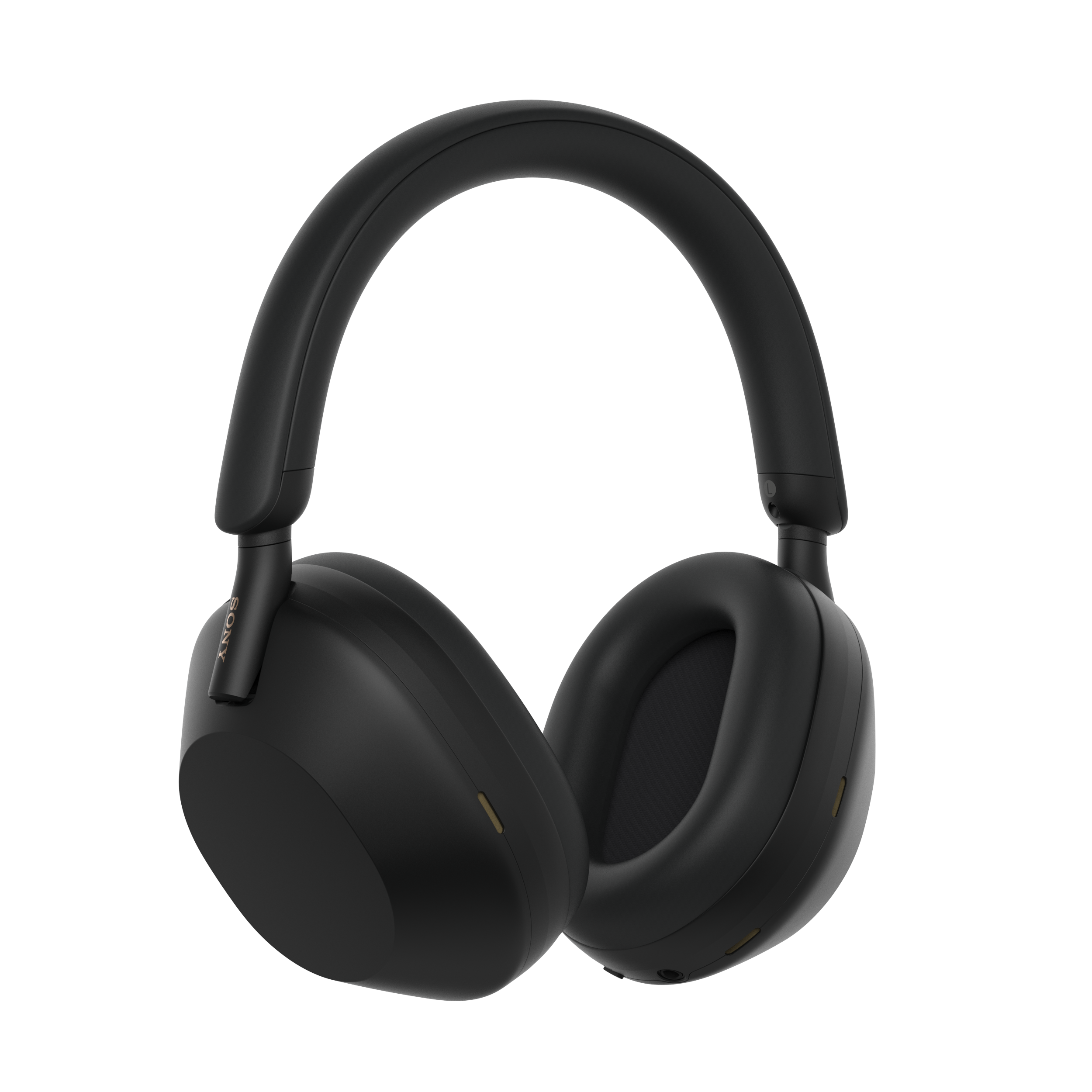 sony WH1000XM5 ヘッドホン　ブラック Amazon.com: Sony WH-1000XM5 Noise-Canceling Wireless Over