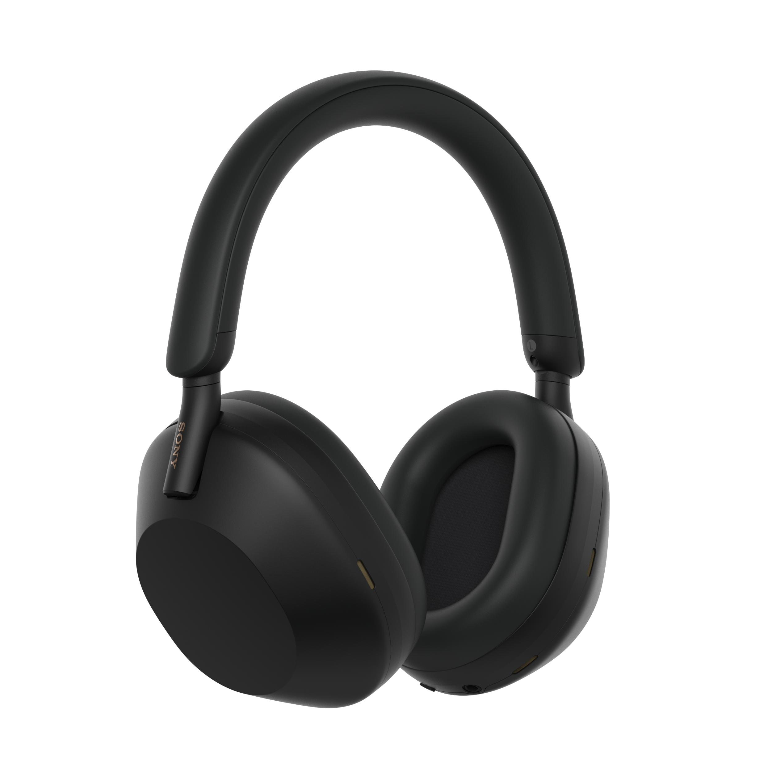 WH1000XM5 ブラック Sony WH-1000XM5 Premium Wireless Noise Canceling Headphones