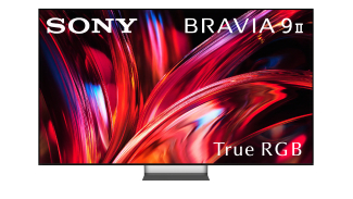 BRAVIA 8 II