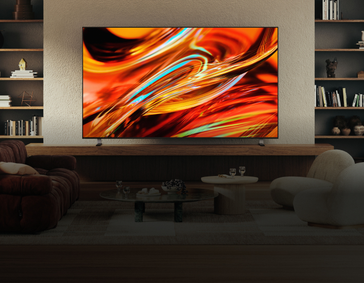 BRAVIA 7 II 