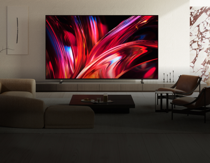 BRAVIA 9 II