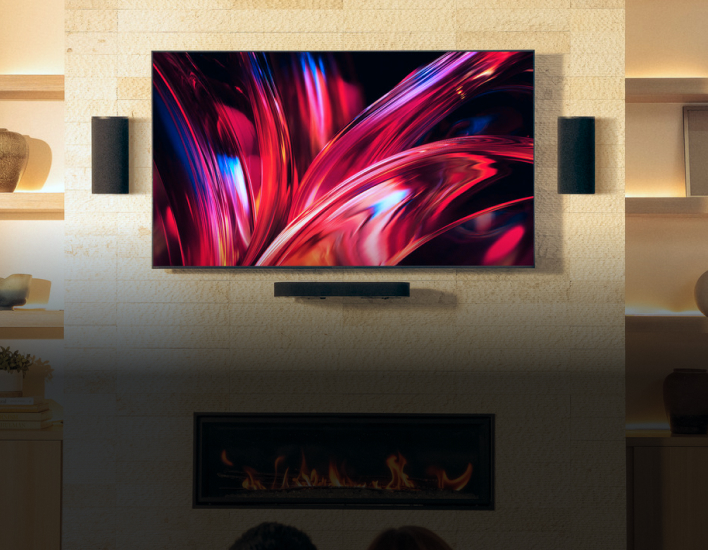 BRAVIA 9 II