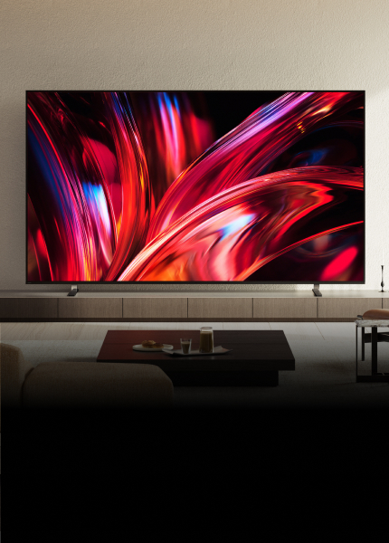 BRAVIA TVs