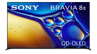 BRAVIA 8 II