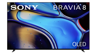BRAVIA 8