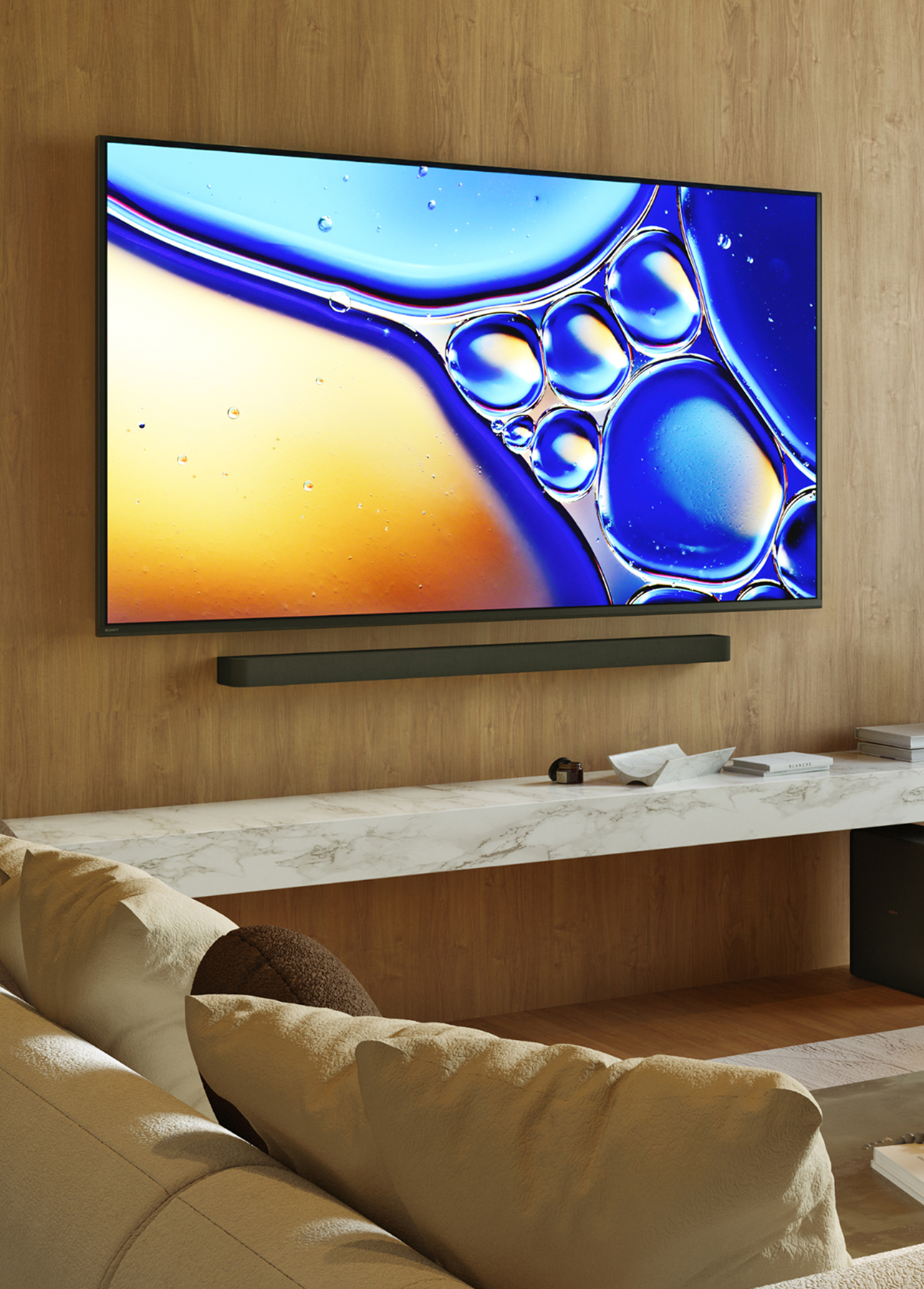 BRAVIA TVs