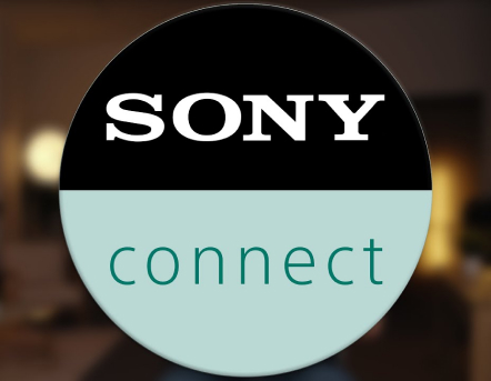 SONY connect