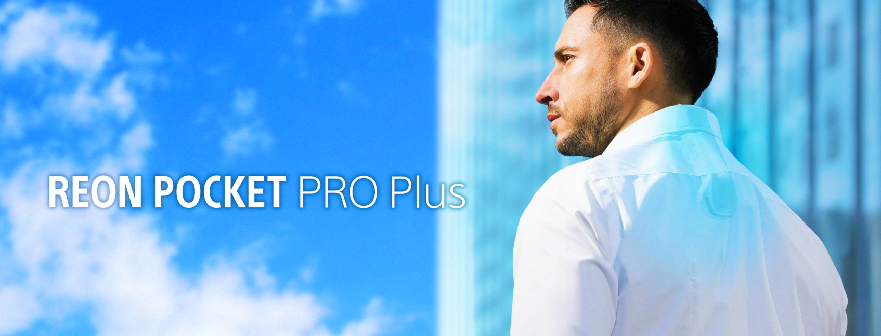 Perfect for any season.  A smart wearable thermal device that both cools and warms.
