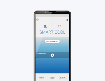 REON POCKET App