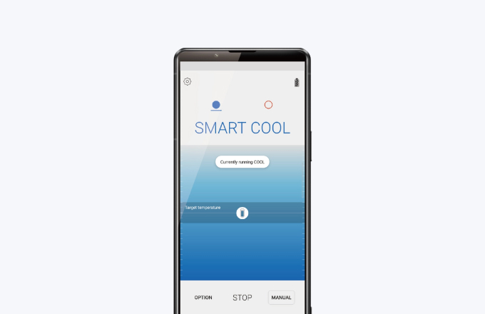 REON POCKET App