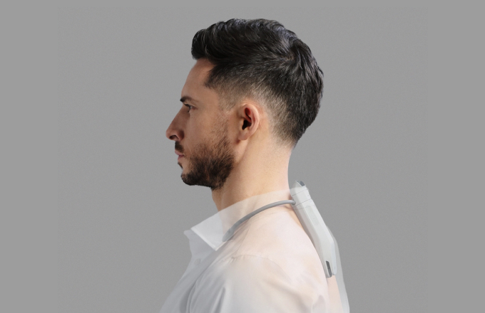 Discreet for any scenario
