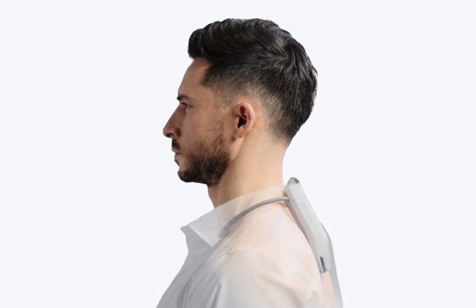 Discreet for any scenario