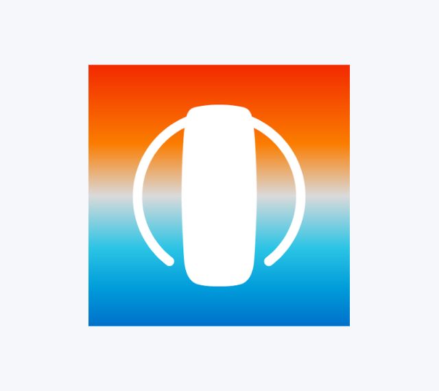 REON POCKET App
