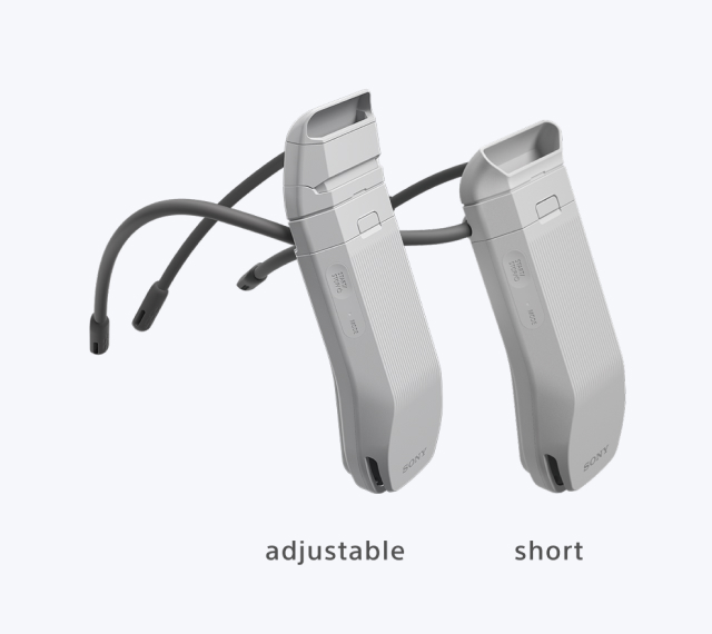 Adjustable Airflow