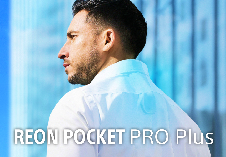Perfect for any season.  A smart wearable thermal device that both cools and warms.