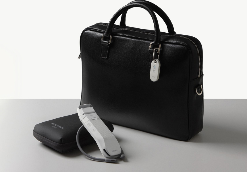 Perfect for the work environment