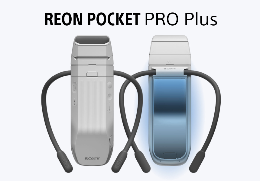 Sony Electronics - REON | Sony Electronics