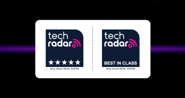 tech radar - Sony Inzone H6 Air, 04/2026