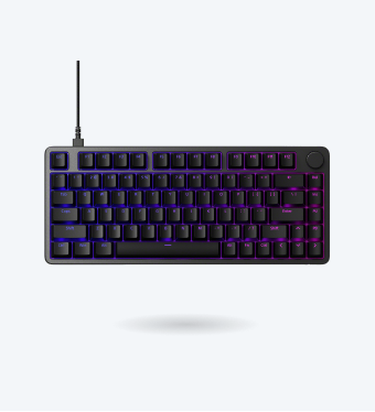 product image of INZONE KBD-H75