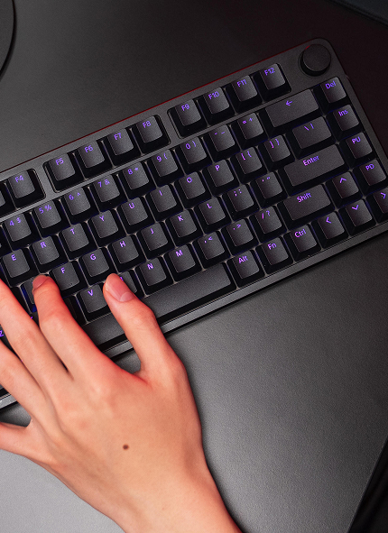 INZONE KBD-H75