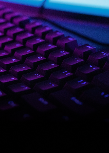 INZONE KBD-H75