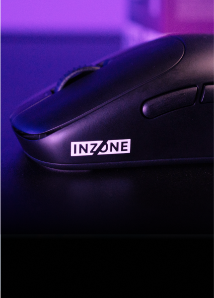 INZONE Mouse-A