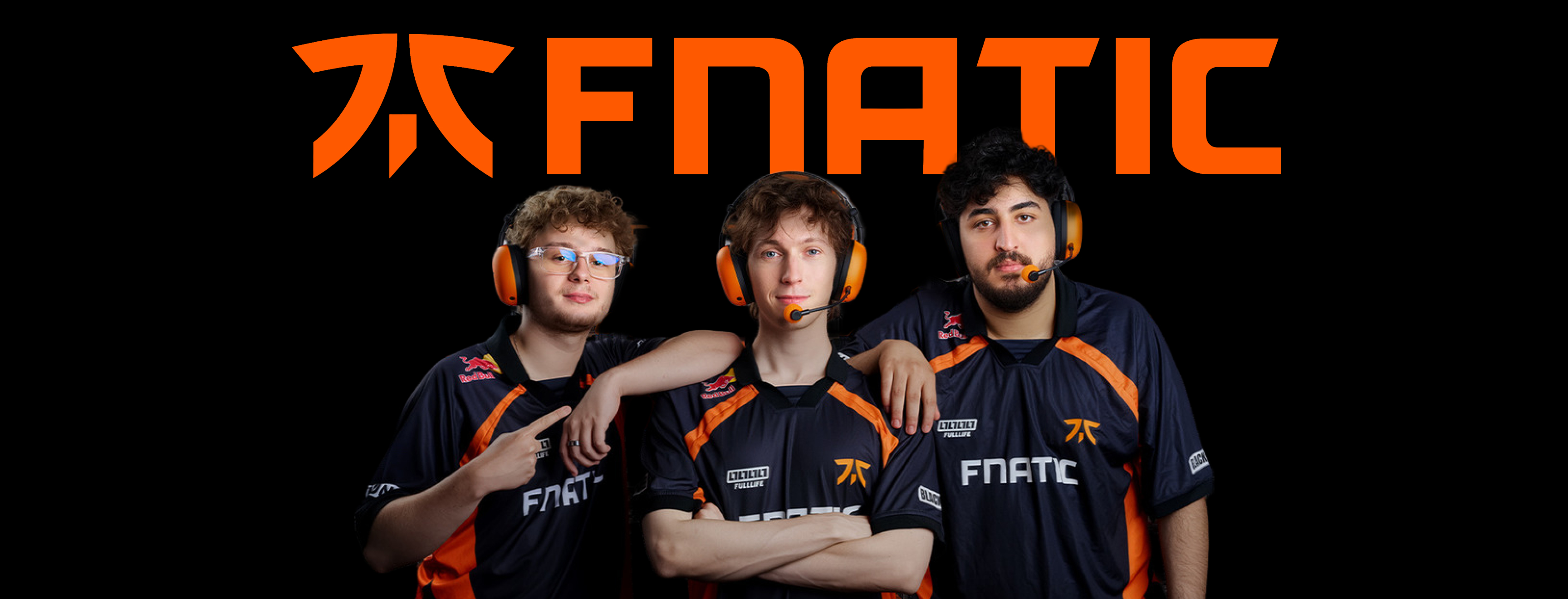 FNATIC