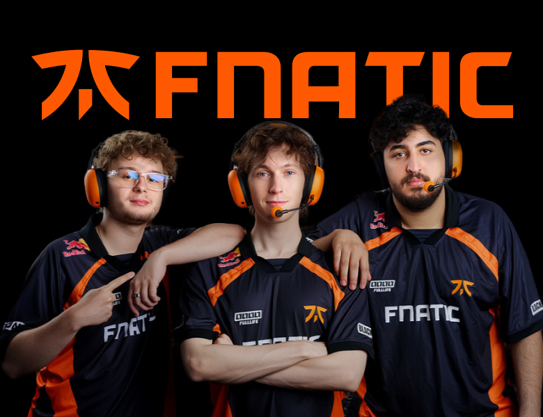 FNATIC