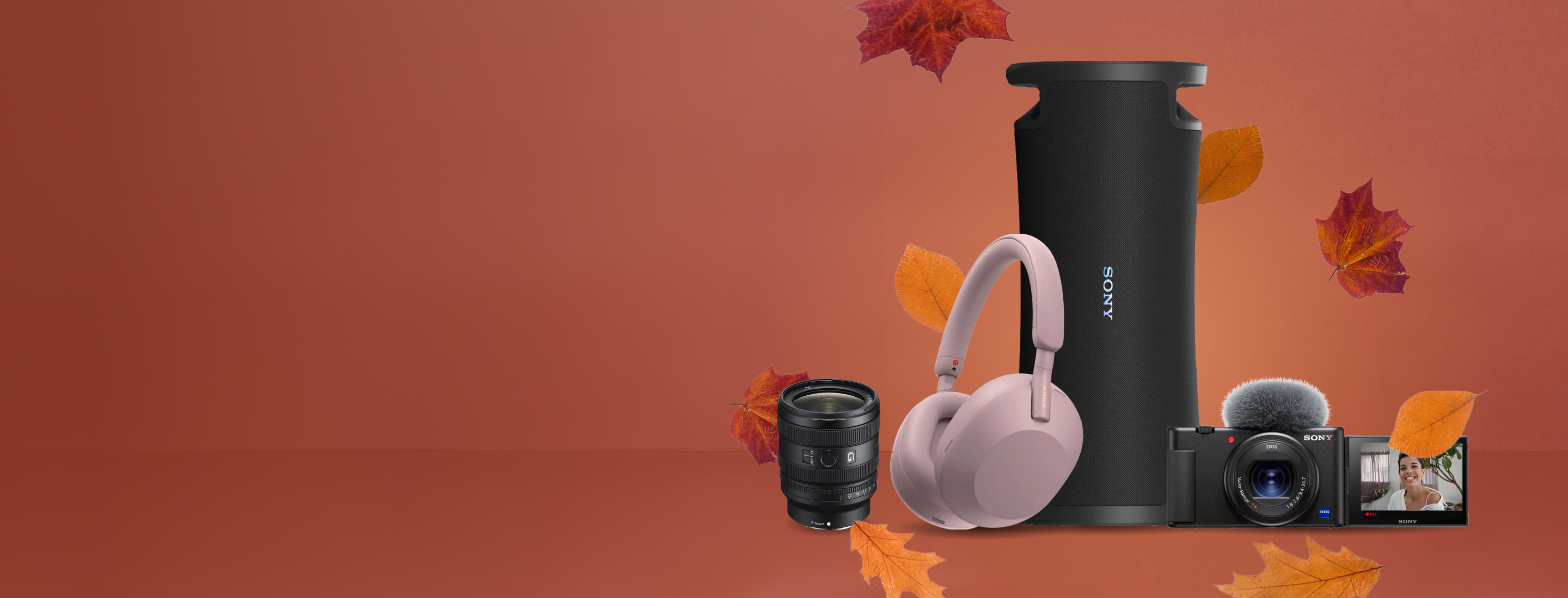 Enjoy great tech deals for a limited time