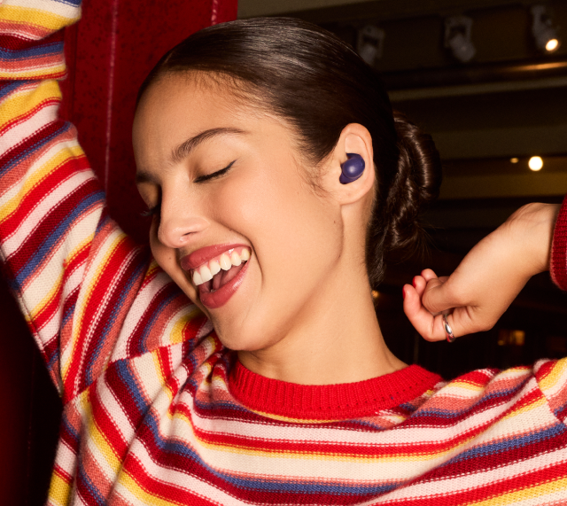 Listen Like Olivia Rodrigo