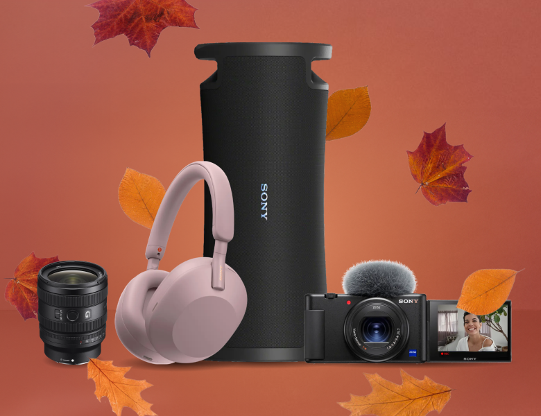 Enjoy great tech deals for a limited time