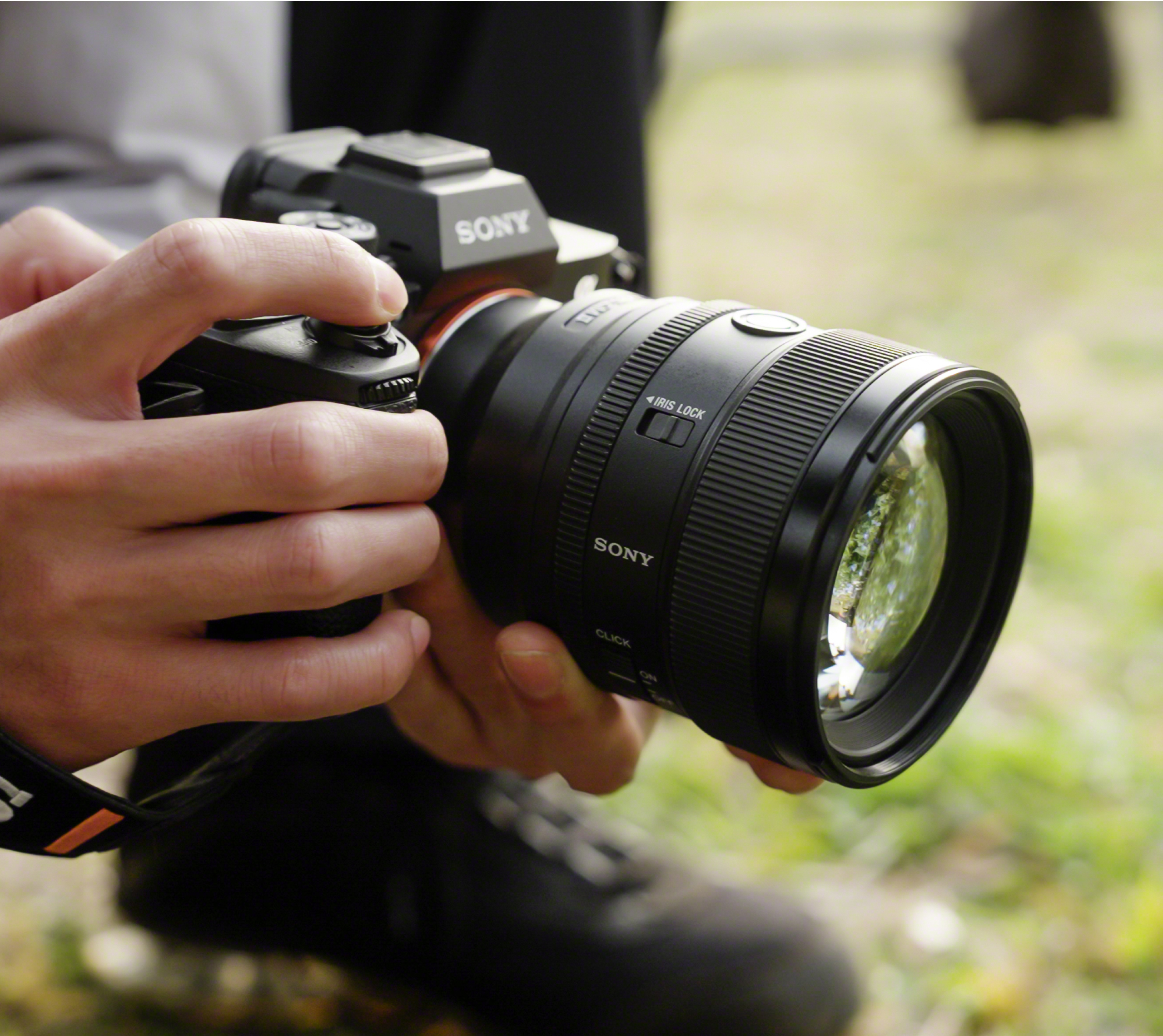 Elevate your vlogging