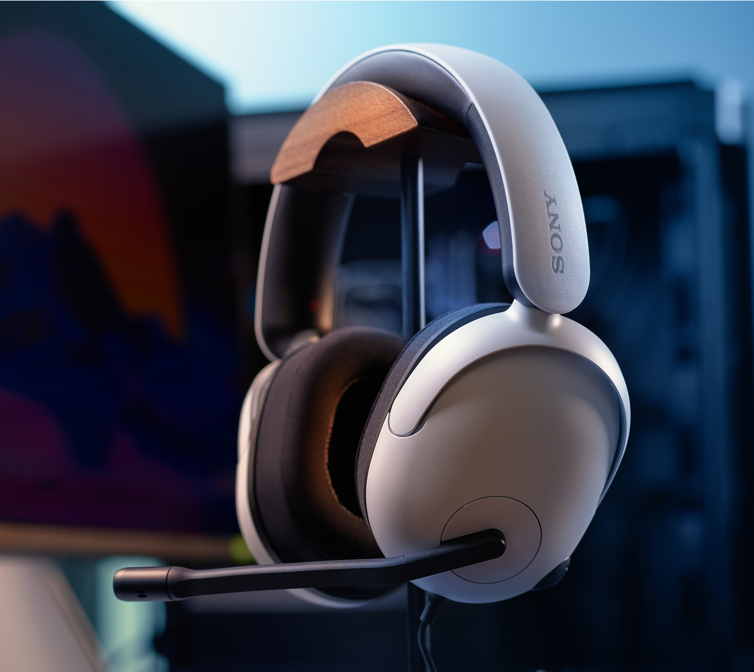 Two is better than one