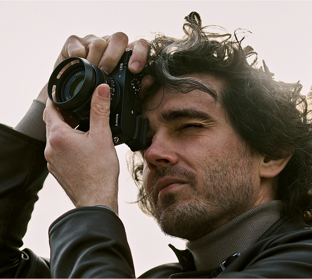 Inspiring maximum creativity