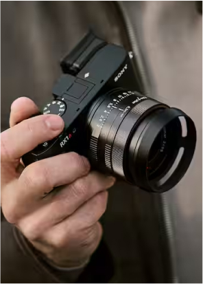 RX1R III