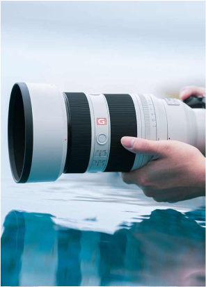 SEL50150GM