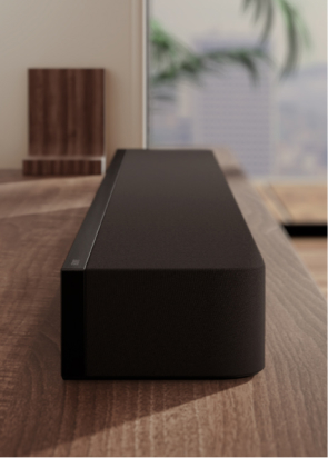 BRAVIA Theater Bar 8