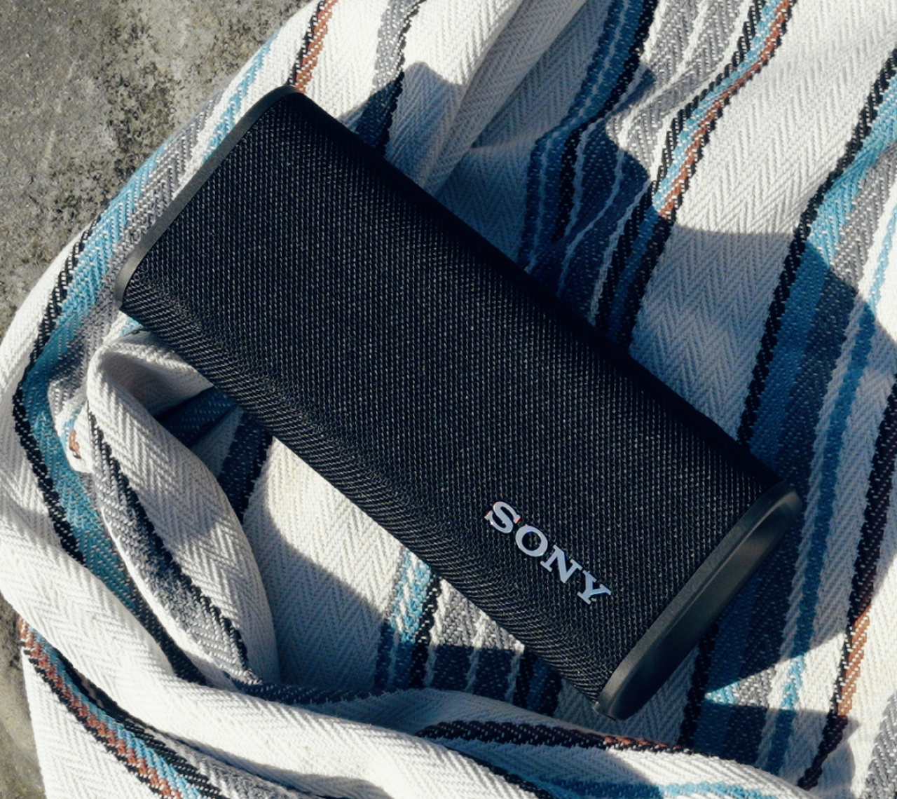 Portable Speakers