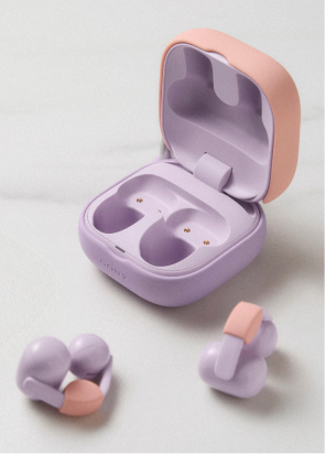 Open ear listening, unlocked