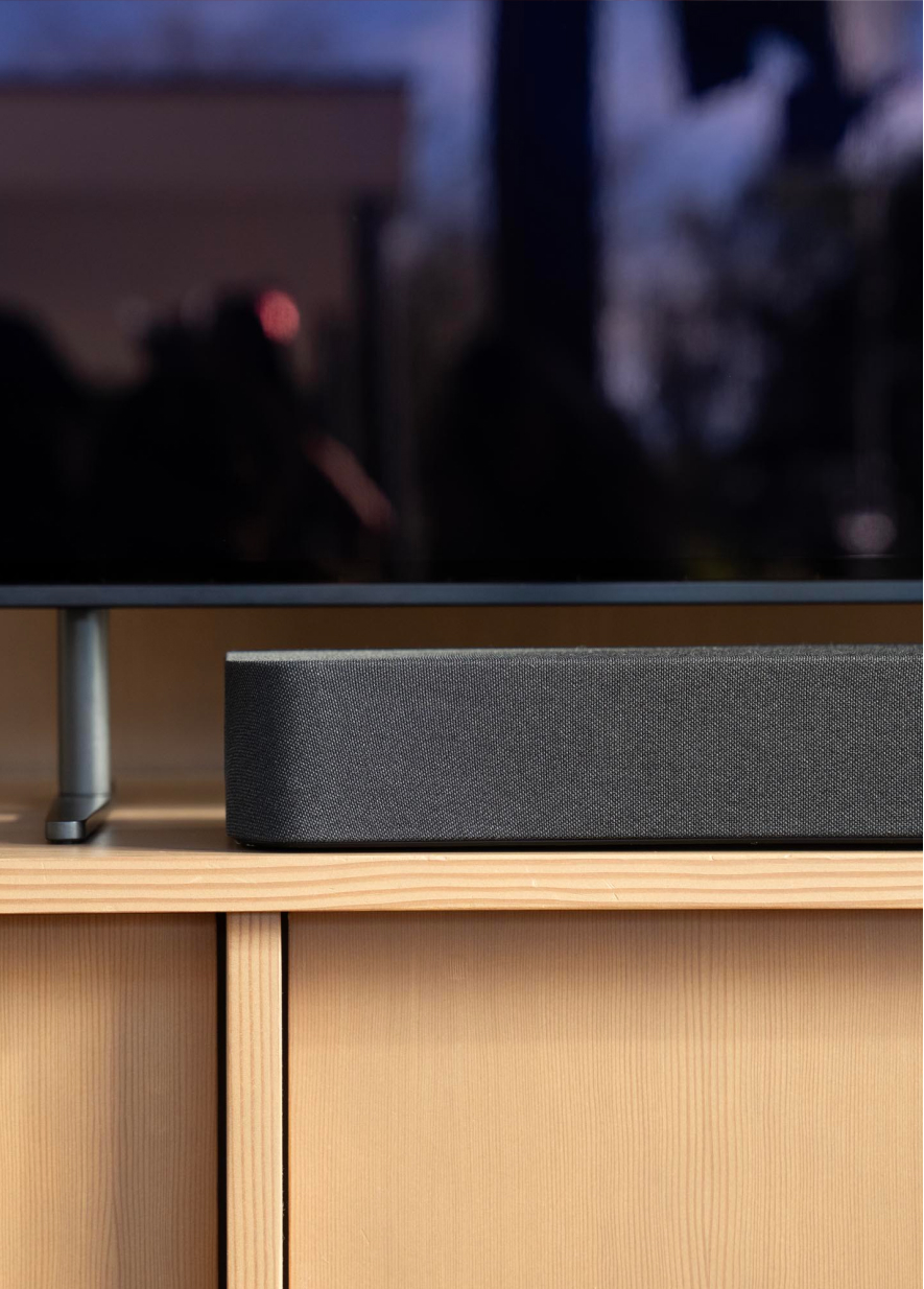 BRAVIA THEATER BAR 8