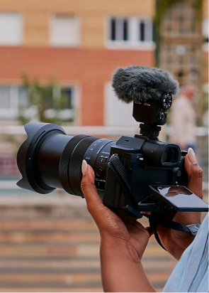 RX10 V