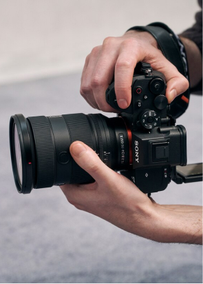 ALPHA 7R VI