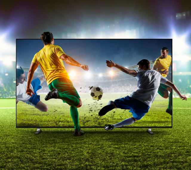 Sony BRAVIA TVs
