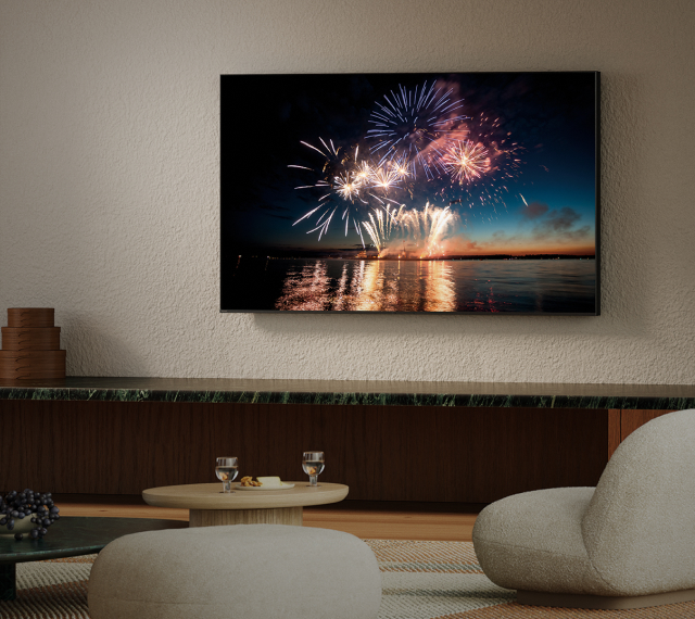 Sony TVs