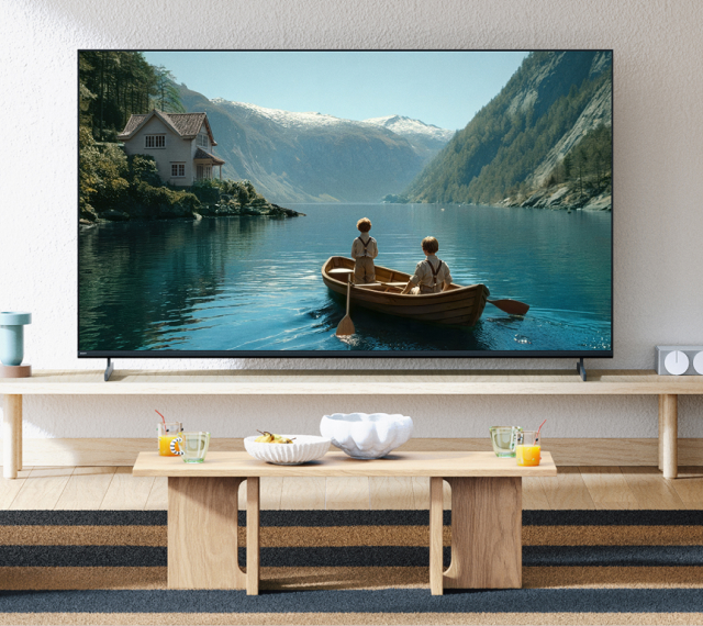 NEW for 2026 | BRAVIA 3 II