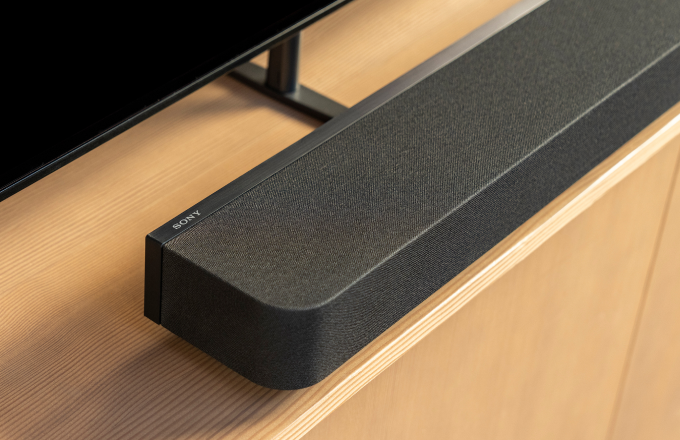 Bring your movies to life with cinematic sound this coming spring