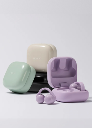 Open ear listening, unlocked