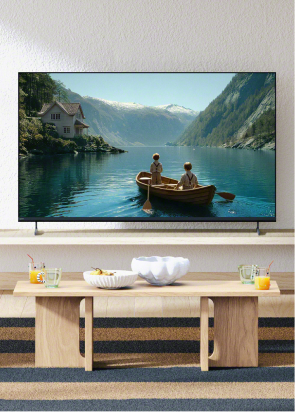 BRAVIA 3 II