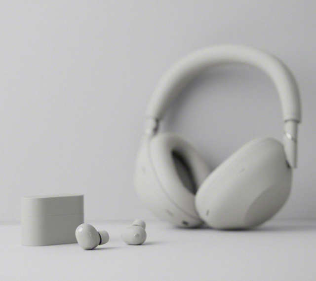 Elevate your listening experience