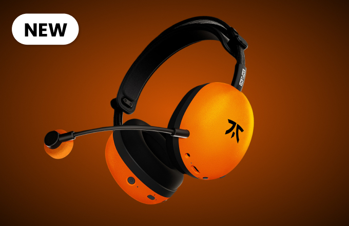 The Fnatic Edition H9 II